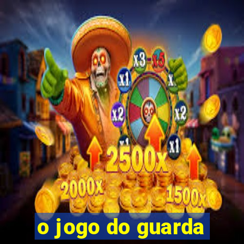 o jogo do guarda-chuva